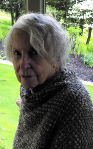 Norma G. Petersen